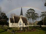 Holy Trinity Church burial ground, Pakaraka